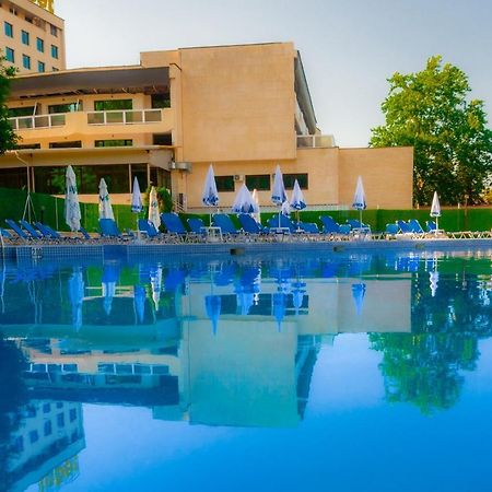 Хотел България Петрич Exterior foto